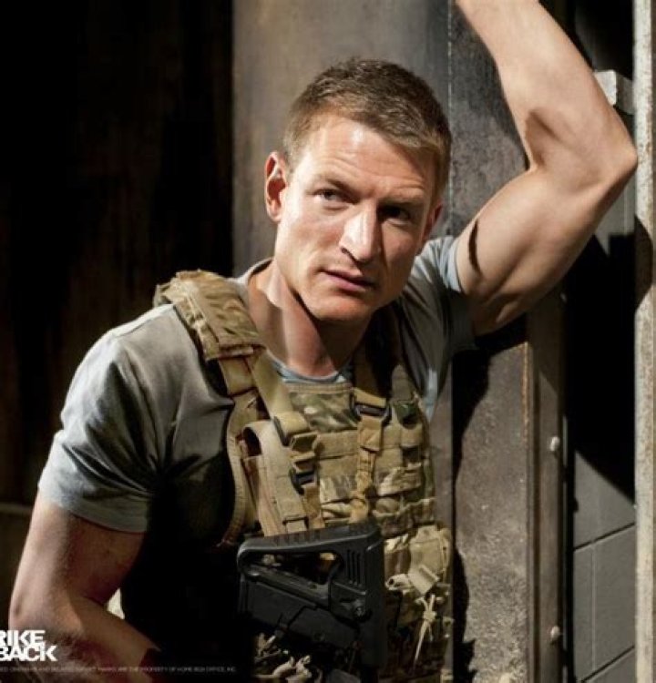 Philip Winchester Alchetron, The Free Social Encyclopedia