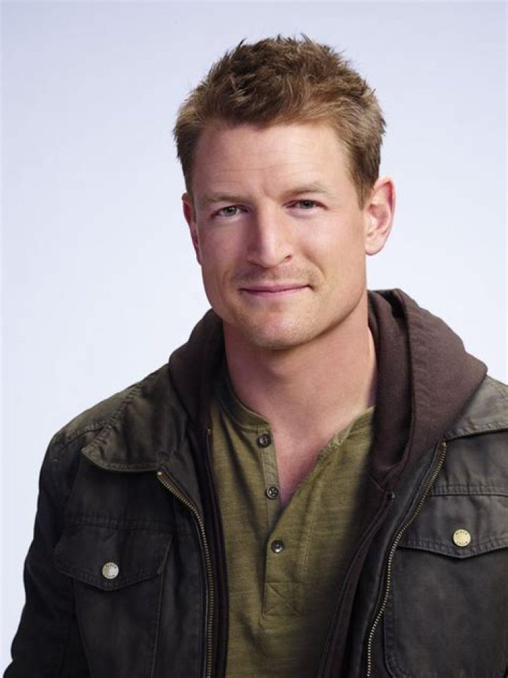 Philip Winchester IMDb