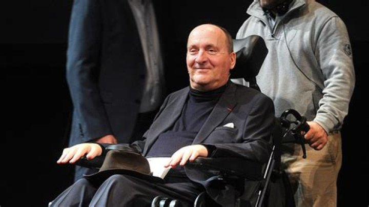 Philippe Pozzo di &laquo; Je suis tr&egrave;s sensible &agrave; la fraternit&eacute; dans