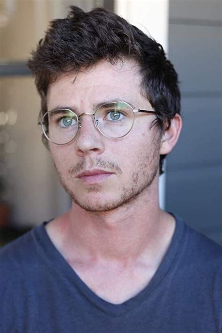 Photo de Charlie McDermott Photo Charlie McDermott, Greer Grammer
