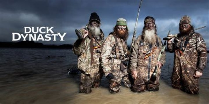 PHOTO Duck Dynasty's Si Robertson's wife Christine Robertson!