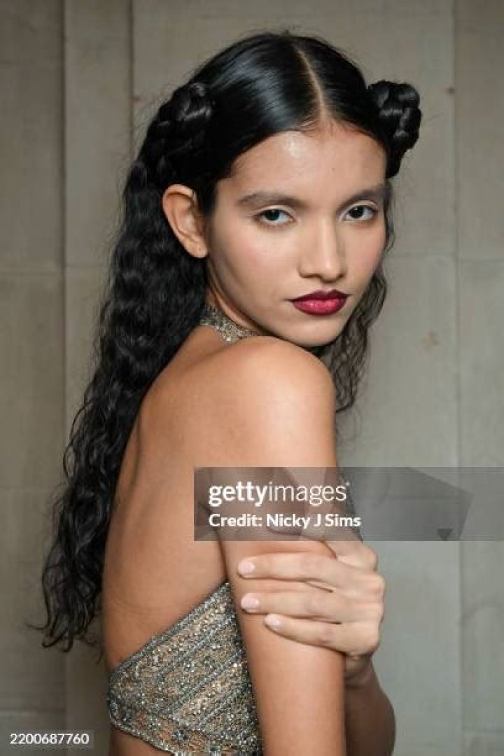 Photo of fashion model Annie Henley ID 365262 Models The FMD