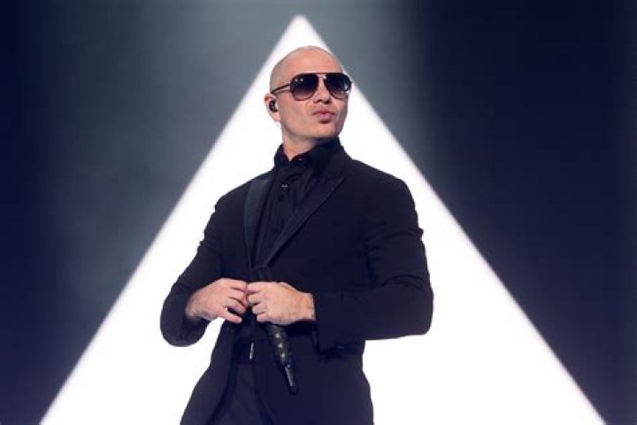 Photo Pitbull Singer 2014 HD Wallpaper IPhone 5 Pitbull rapper