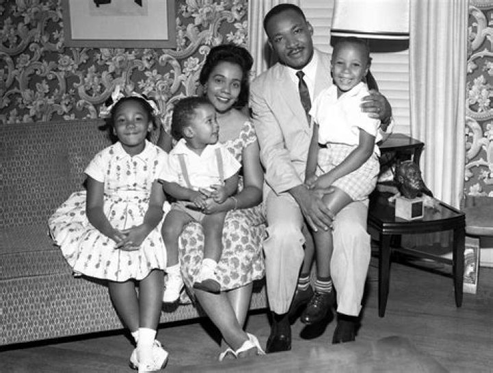 Photos Martin Luther King Jr. murdered this day in 1968