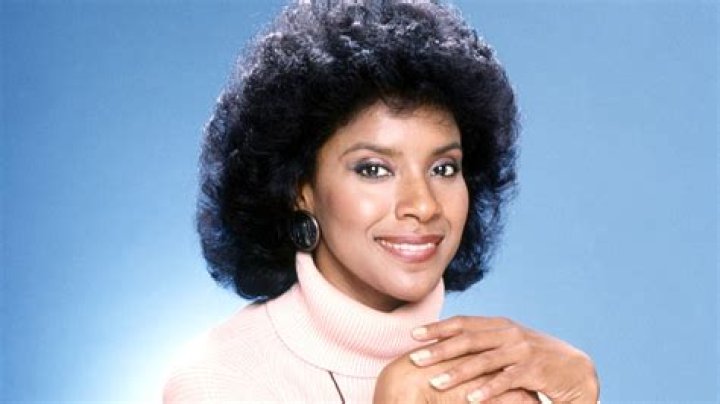 Phylicia Rashad's Daughter Has Grown Up To Be