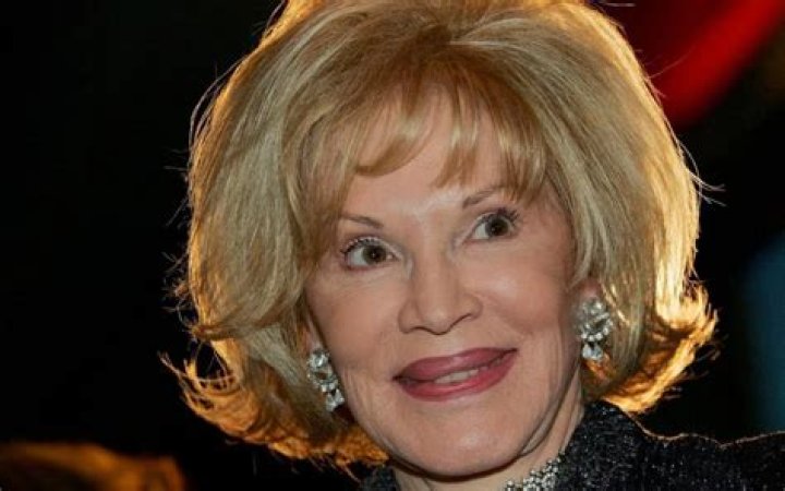 Phyllis Flax Net Worth 2024 Wiki Bio, Married, Dating, Family, Height