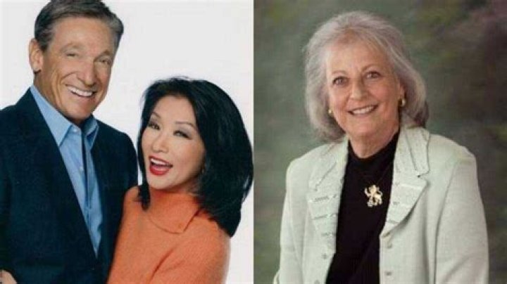 Phyllis Minkoff Biography, Age, Marital Status, Net worth Thrill NG