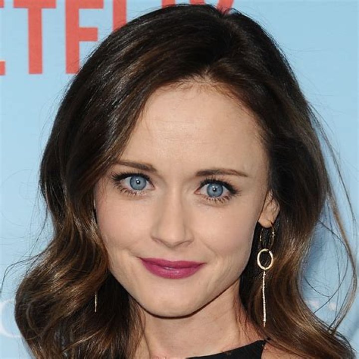 Picture of Alexis Bledel