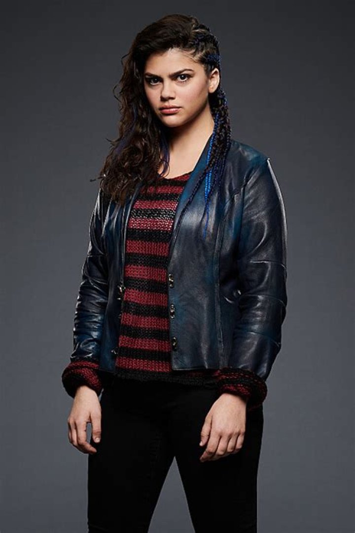 Picture of Fallon Smythe