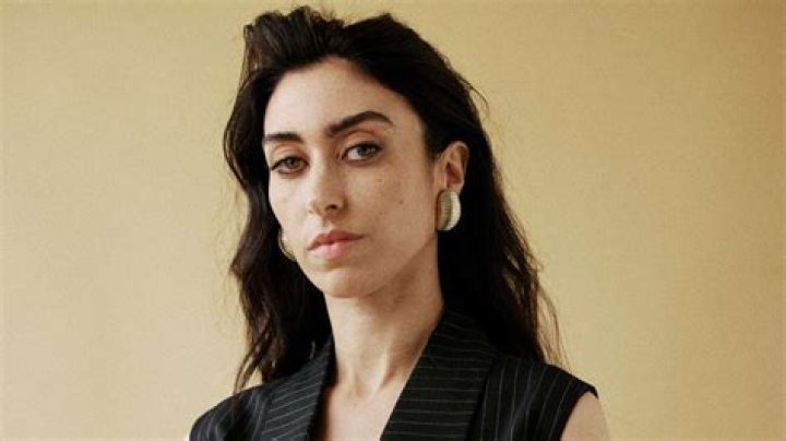 Picture of Hila Saada