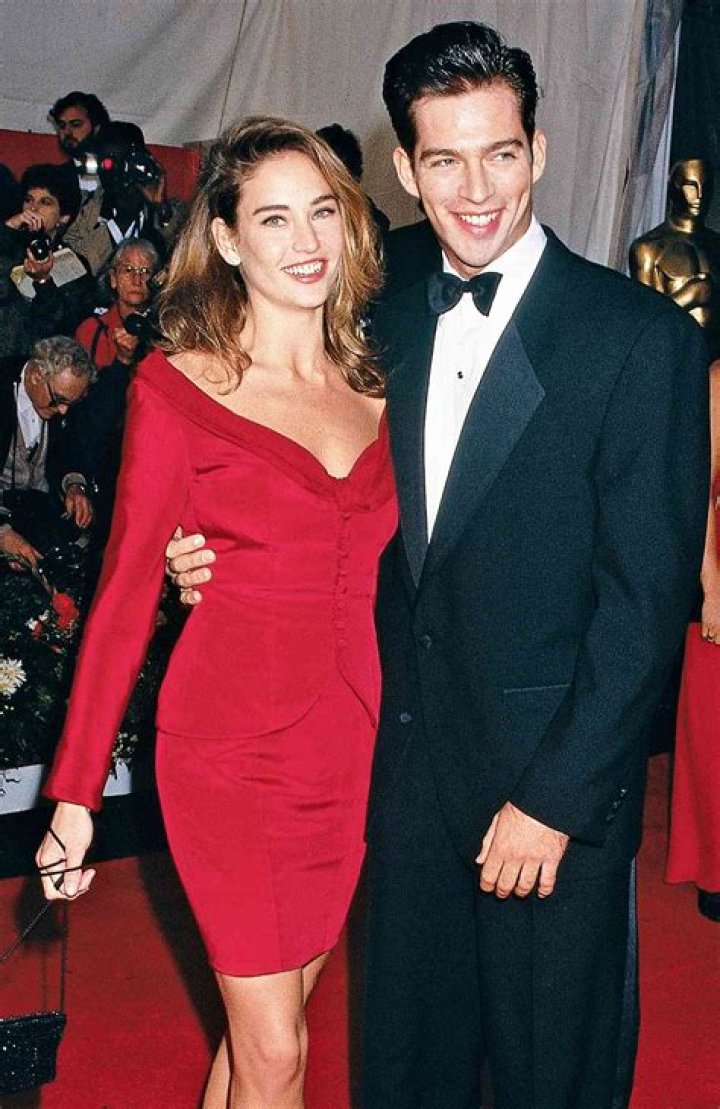 Picture of Jill Goodacre