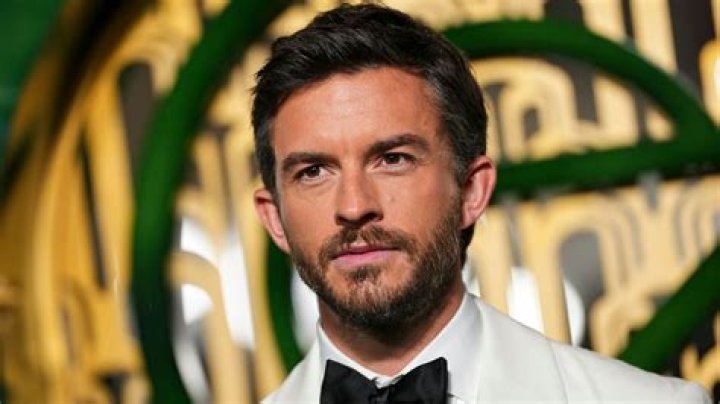 Picture of Jonathan Bailey