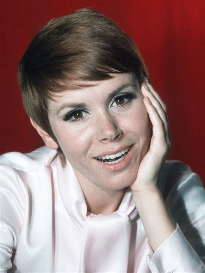 Picture of Judy Carne