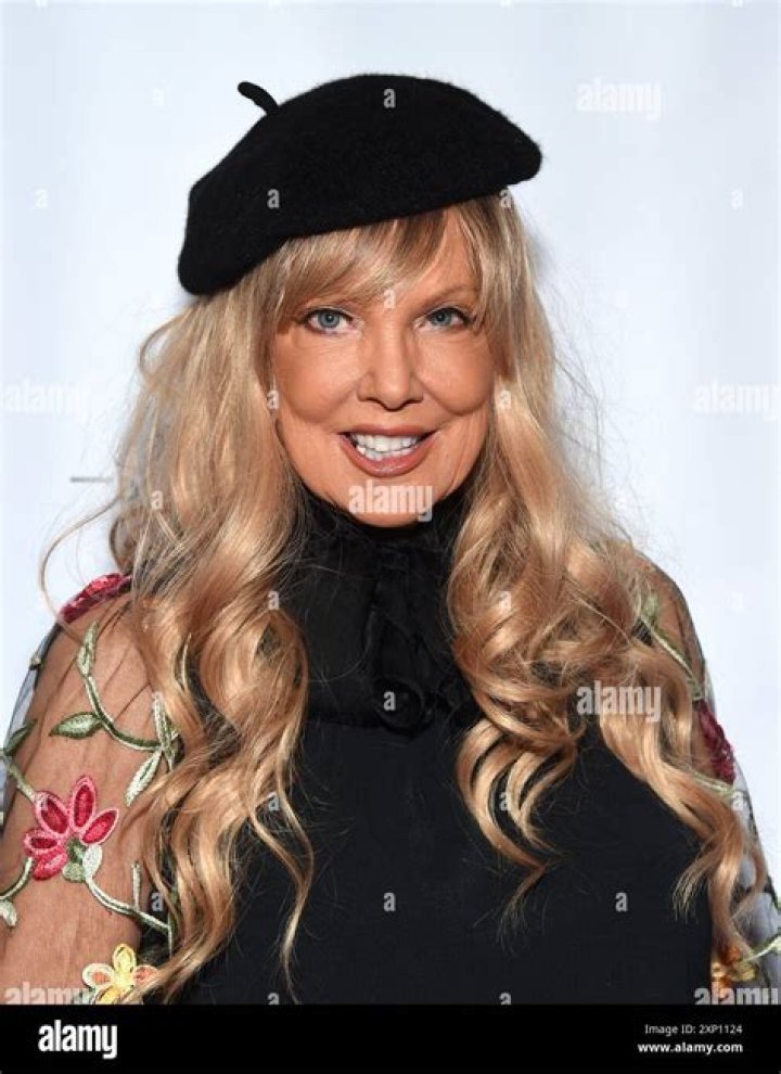 Picture of Kathy Shower