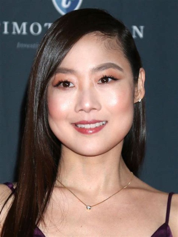 Picture of Krista Marie Yu