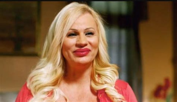 Picture of Lacey Wildd
