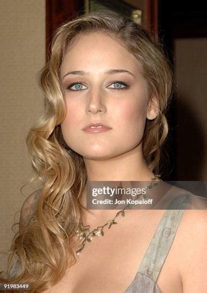Picture of Leelee Sobieski
