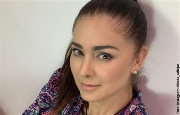 Picture of Linda Luc&iacute;a Callejas