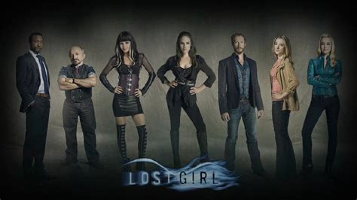Picture of Lost Girl Lost girl, Kyle schmid, Lost girl season 4