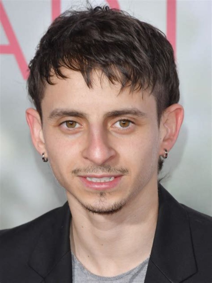 Picture of Moises Arias