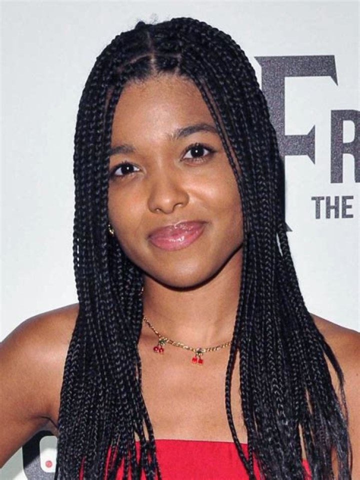 Picture of Naomi Grace