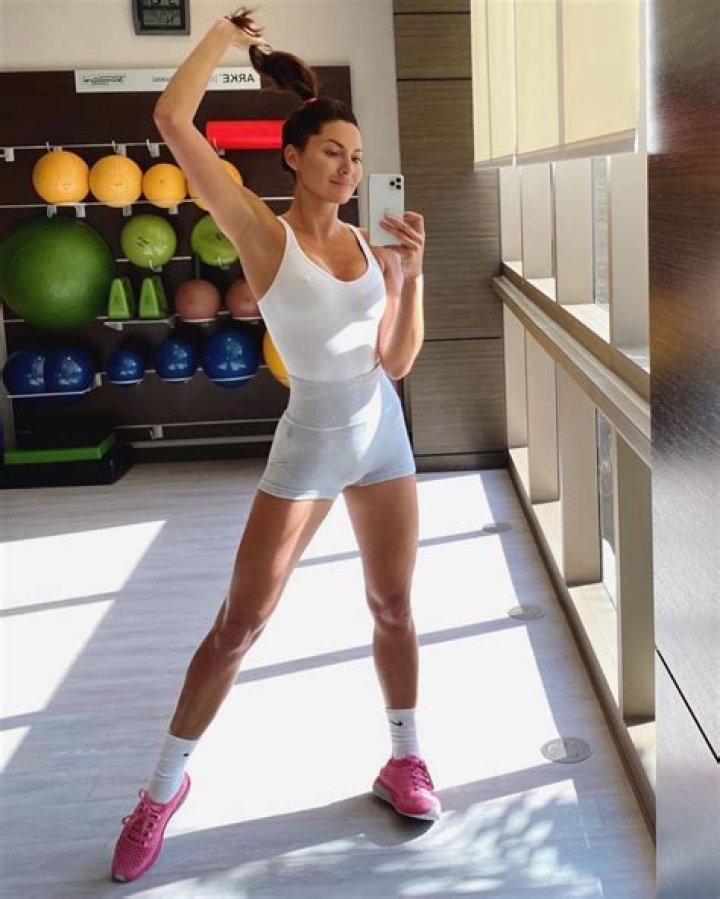 Picture of Oksana Rykova