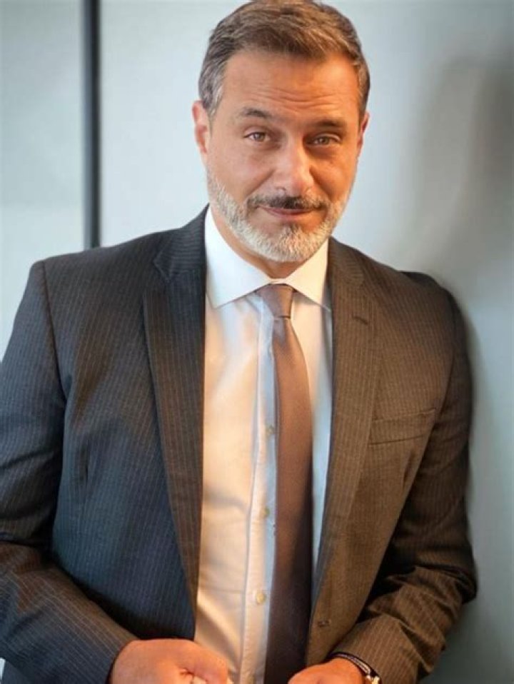 Picture of Omar Germenos