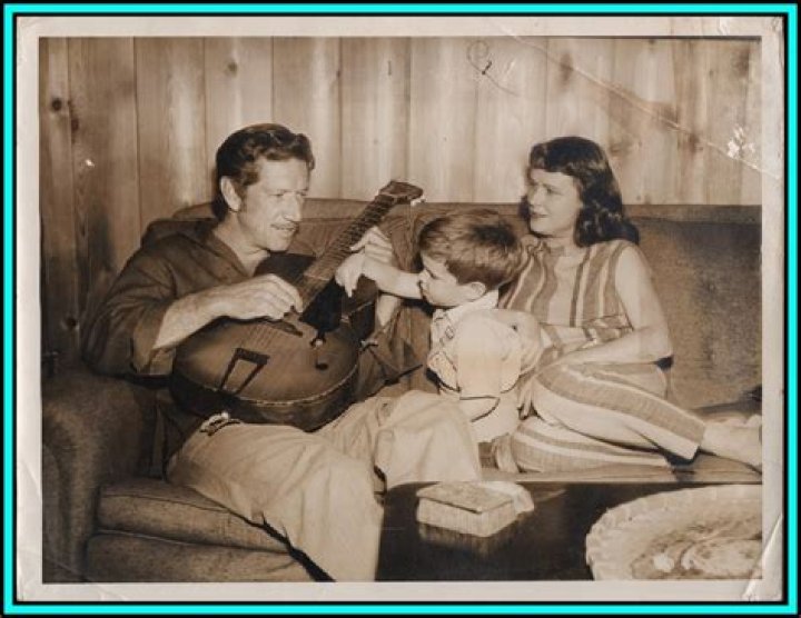picture of peter boone son of richard boone Google Search Battersea