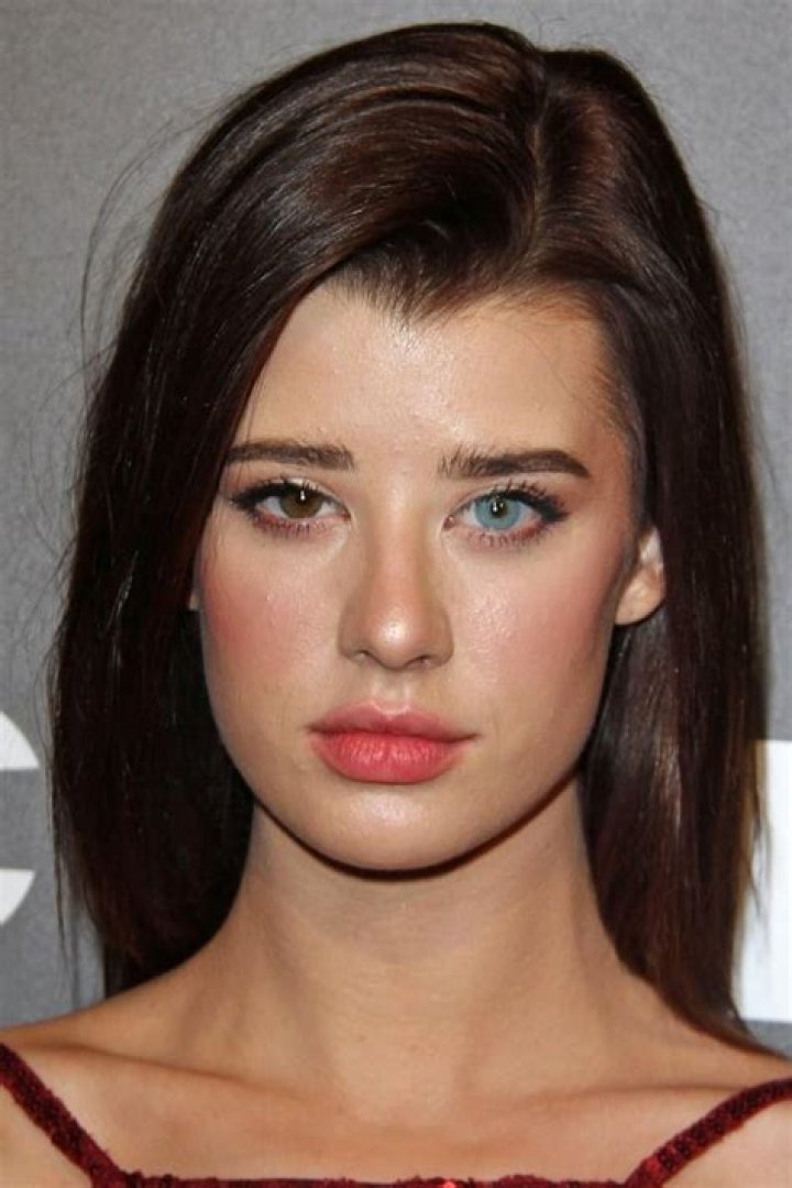 Picture of Sarah McDaniel