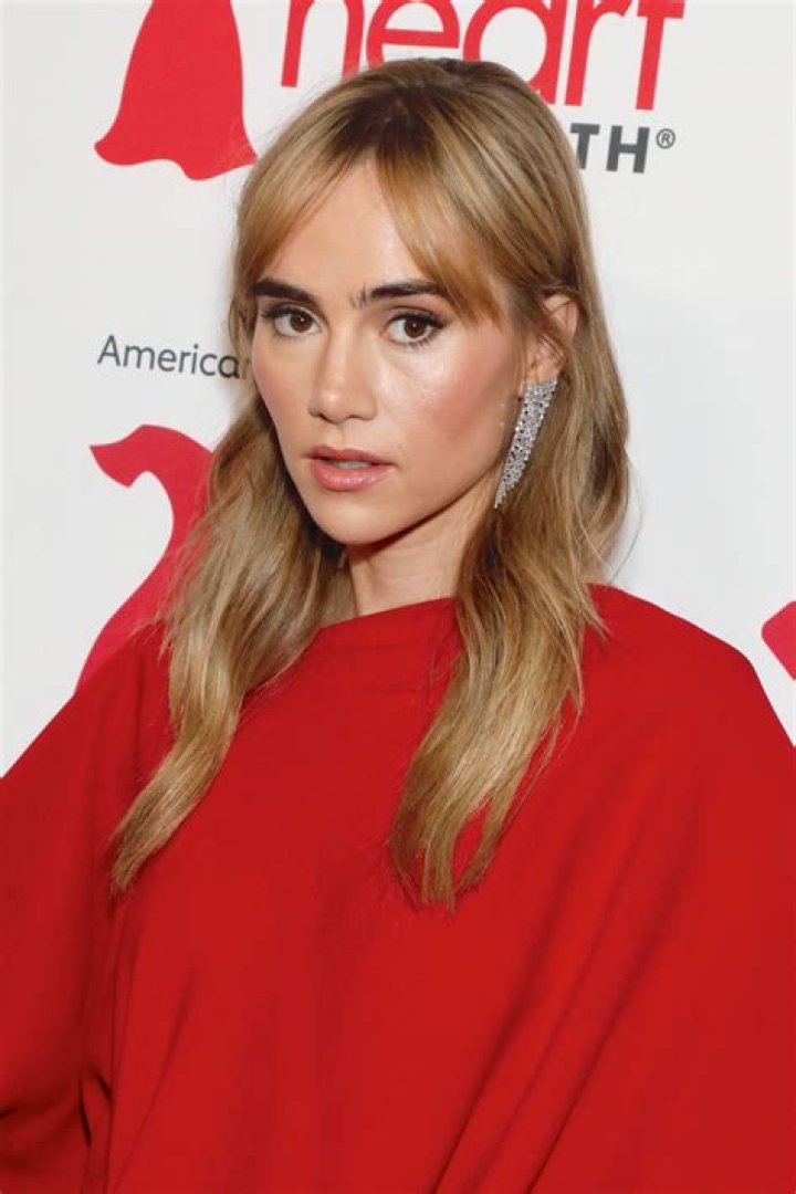 Picture of Suki Waterhouse