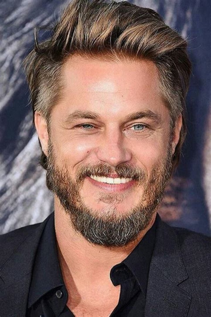 Picture of Travis Fimmel