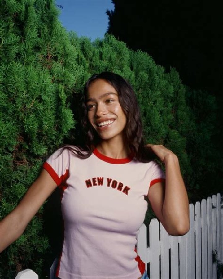 Picture of Zahara Davis