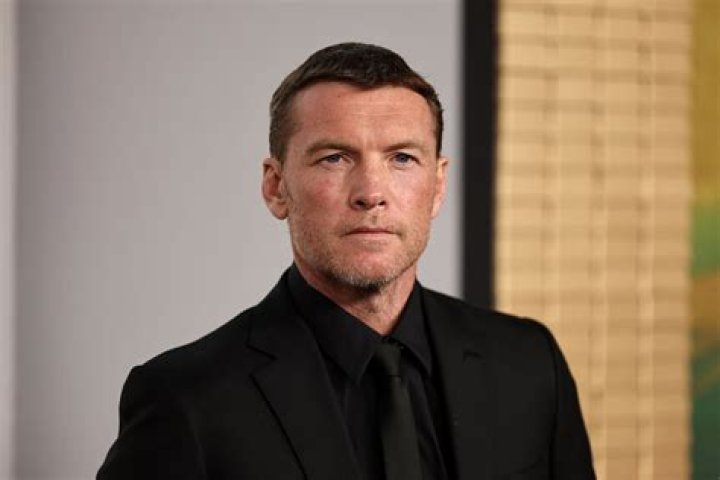 Pictures of Actors Sam Worthington