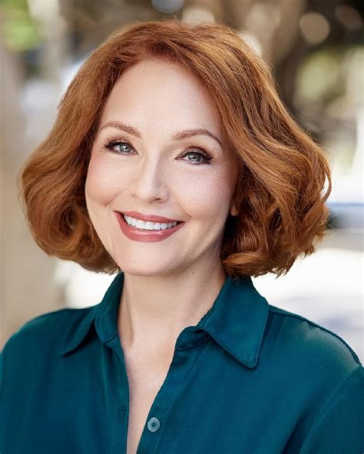 Pictures of Amy Yasbeck