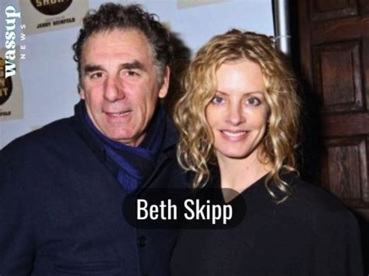 Pictures of Beth Skipp
