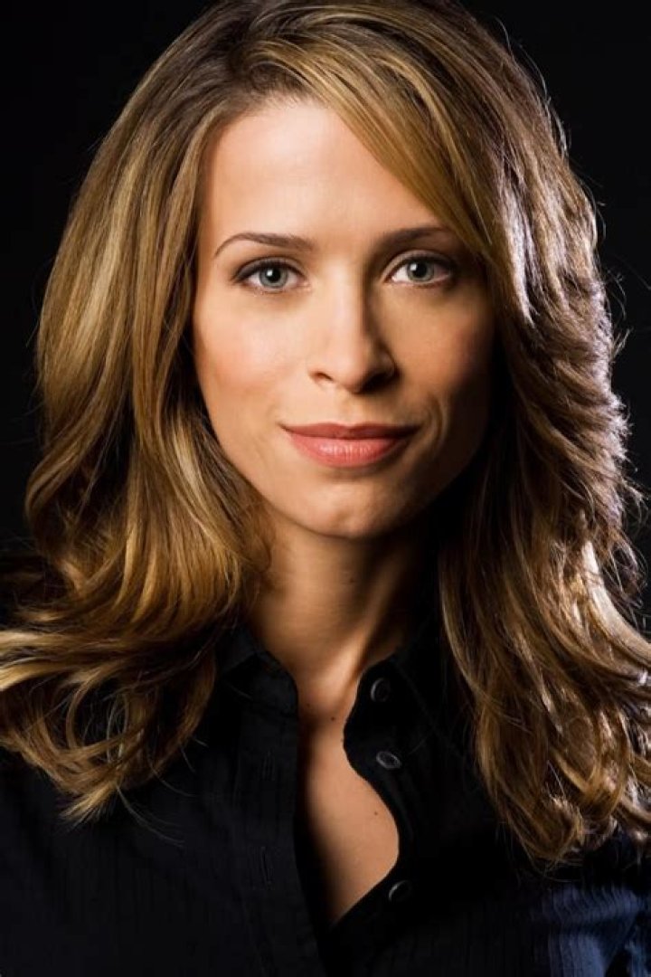 Pictures of Christina Cox