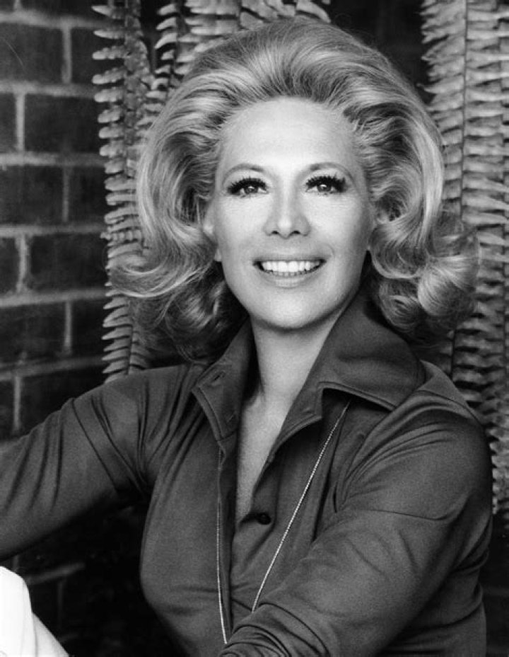 Pictures of Dinah Shore