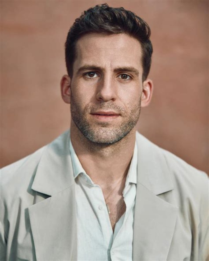 Pictures of Dino Fetscher