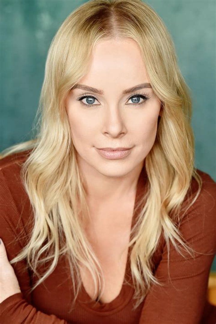 Pictures of Jaime Bergman