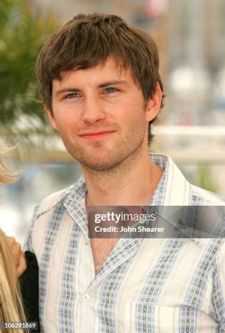 Pictures of Paul Dawson
