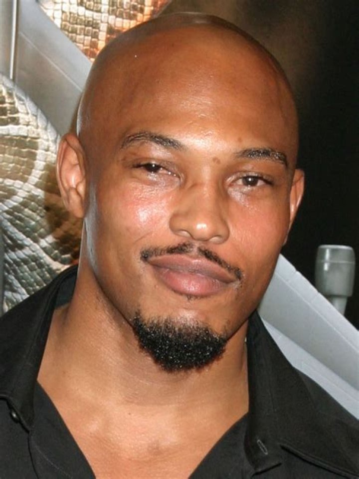 Pictures of Sticky Fingaz