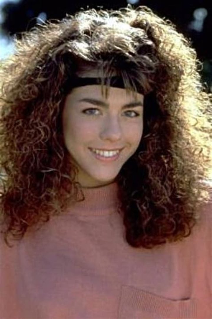 Pictures of Tina Caspary