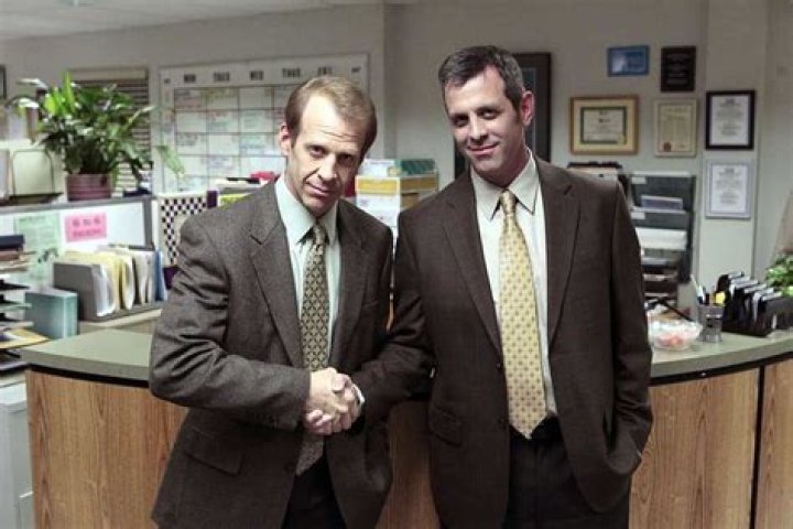 Pictures of Warren Lieberstein