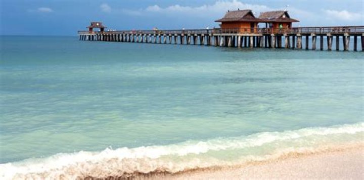Pier Naples Pier, Naples, FL Kelly Brothers, Inc. Commercial
