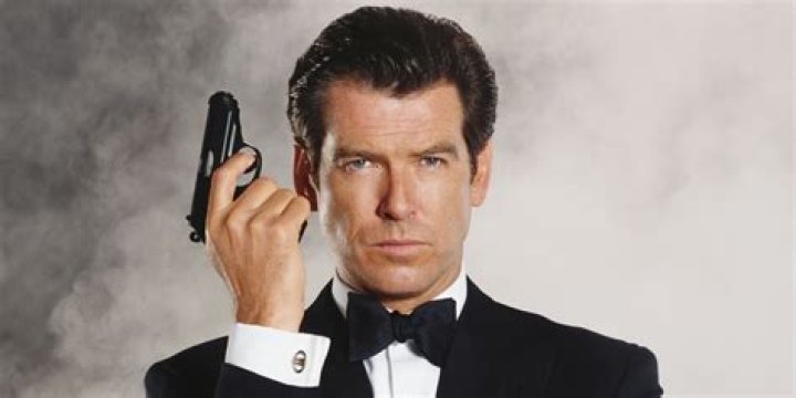 Pierce Brosnan's best 007 film? Movies Fanpop