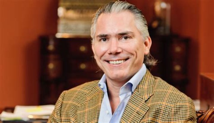 Piero P Coen, President and CEO of Grupo Coen