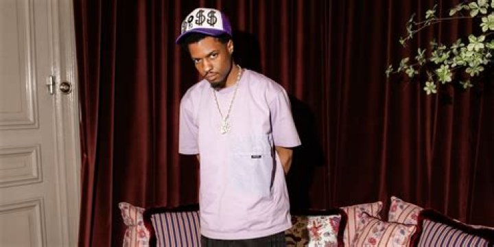 Pierre Bourne's Age: A Comprehensive Guide