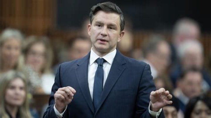Pierre Poilievre Net Worth 2022, Wife, Age, Height, Family, Parents