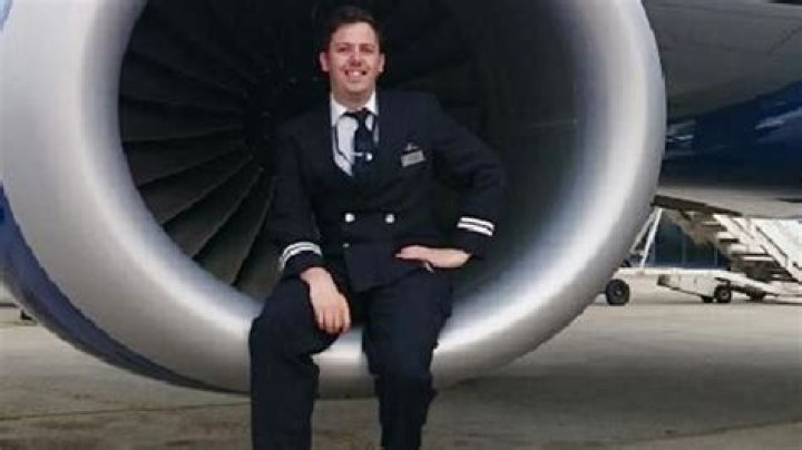 Pilot Mike Beaton sacked by British Airways and banned from flying