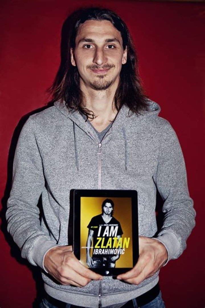 Pin by Ik Jerz on Zlatan_Ibrahimovic Ibrahimović, Zlatan ibrahimović